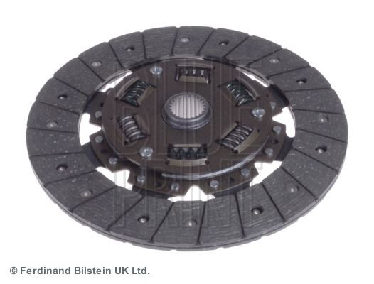 ADL ADM53142 CLUTCH DISC MAN