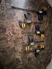 irwin quick grip clamps