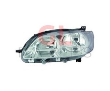 Feu avant (phare) Peugeot 301