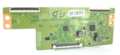 Philips T-Con Board 3831AF 6871L-3831A