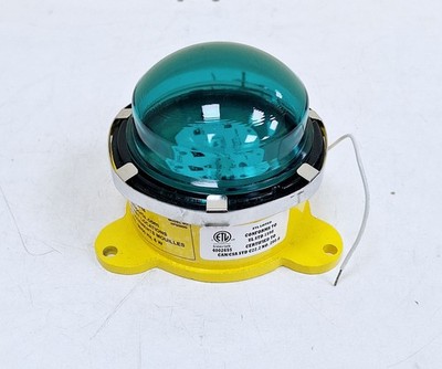 FEC Heliports HP0590G / HP0742 Ground Mounted Perimeter Light