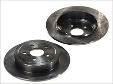 Disque de frein Chrysler LE BARON