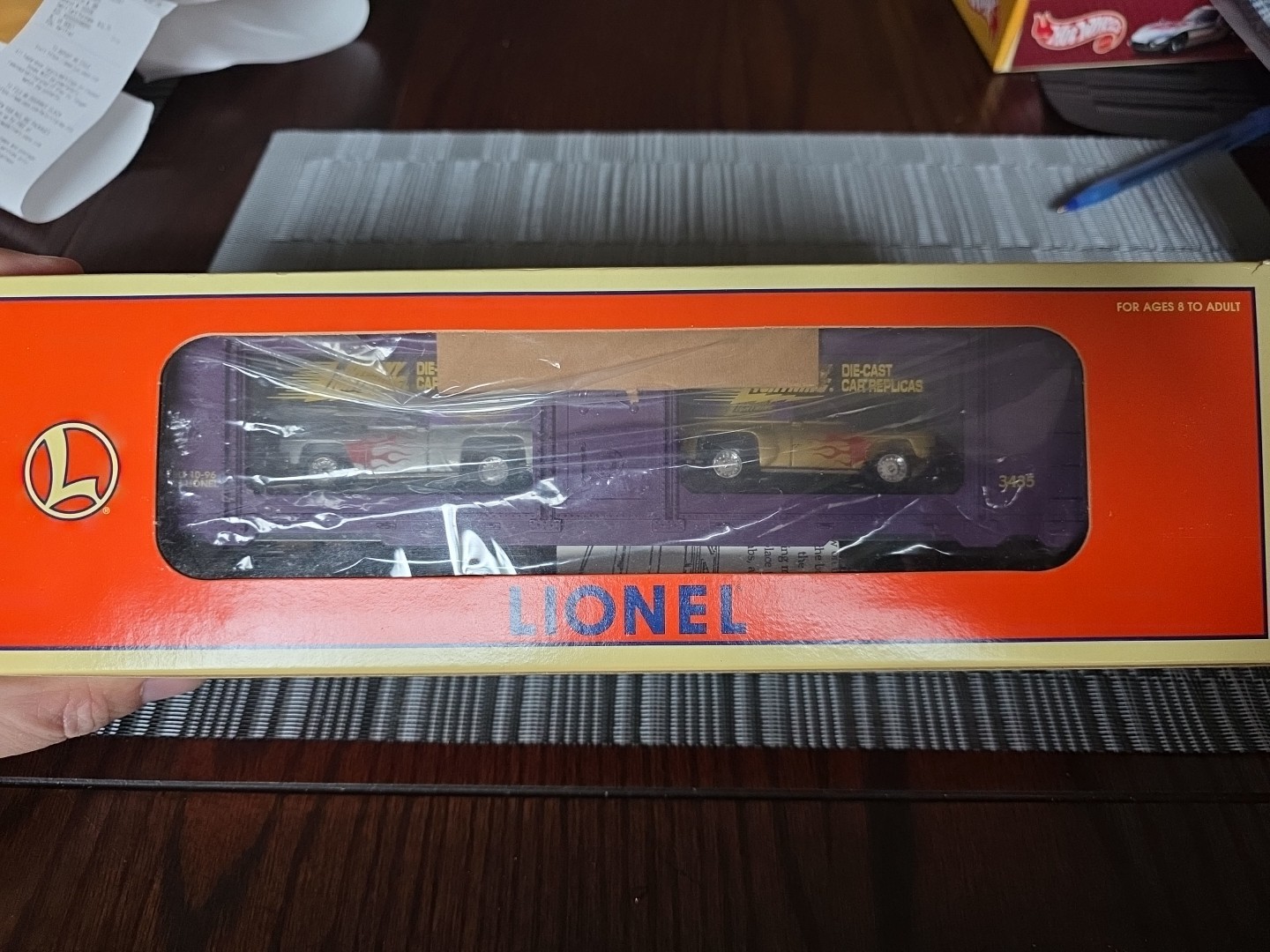 Click here to see eBay Auction