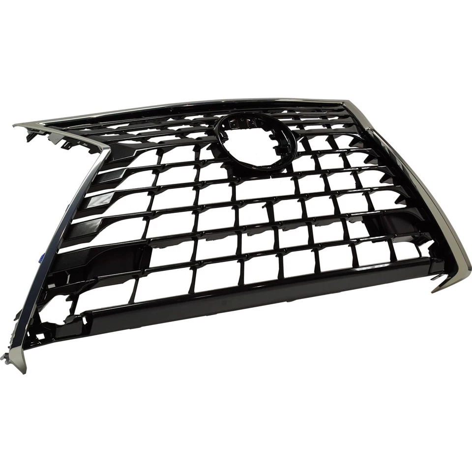 Grille Grill 5310178180 适用于雷克萨斯 NX300h NX300 2018-2019 — 第 2/4 张图片