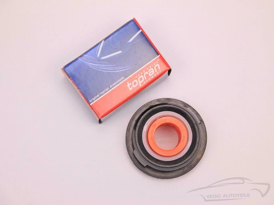 Anillo de cojinete varillas de cambio cojinete cambio VW Golf Vento Lupo ORIGINAL TOPRAN Foto 2 de 4