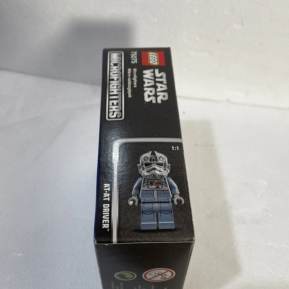 New Lego Star Wars 75075 (Factory Sealed) - Image 4 of 4