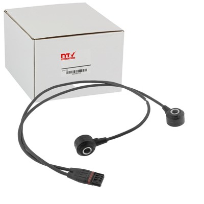 NTY KLOPFSENSOR passend für BMW 1 2 3 4 5 6 7 X3 X4 X5 X6 | ESS-BM-000 KLOPFSENS