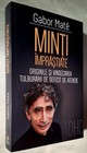 Minti imprastiate - Gabor Mate, Romanian translation of Scattered Minds, ADHD