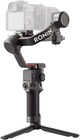 Dealer specjalistyczny: DJI RS 3 – 3-osiowy stabilizator gimbala - w idealnym stanie + rachunek VAT.