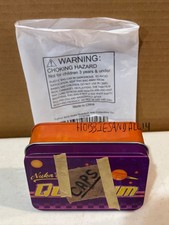 Fallout 3 4 76 !! Nuka Cola 20 Quantum Caps with Collectible Tin !! Bethesda New