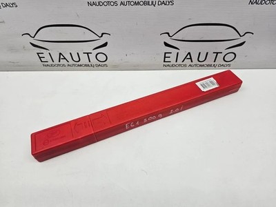 BMW 5 Touring E61 Warning Triangle 27R031004 7318702 0627000 2.00 33965338