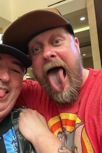 HEROES CON SHOW!!  RECAP!!! EXCLUSIVES!  SIGNATURES!  CGC'S  SKOTTIE YOUNG
