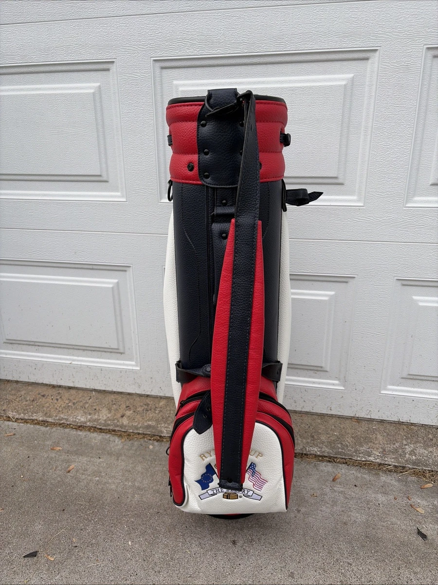 Ryder Cup Golf Bags for sale | eBay