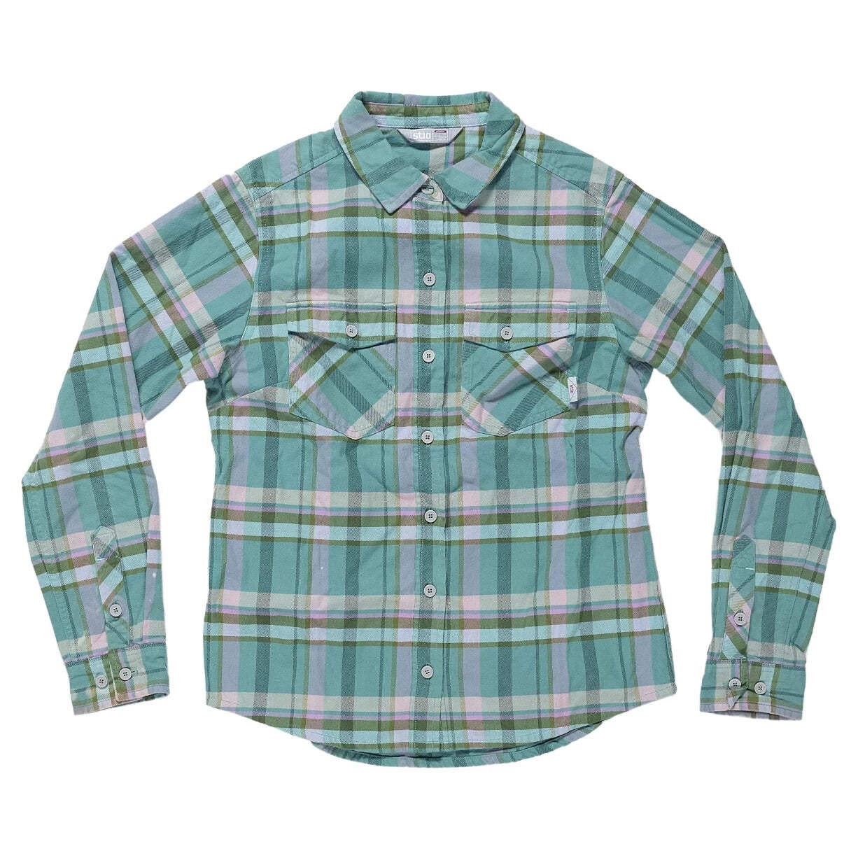 Stio Willow Flannel Shirt - Women's