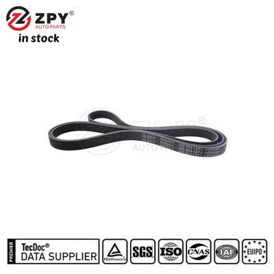 BEYU New Hight Quality Belt Drive Kit For Audi A4 A6 V6 2.4 06E 903 137J
