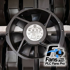 1PCS Brand New For 145FZY2-S Axial fan AC 220V 30W 50Hz 172 150 38mm cooling fan