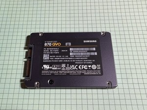 Samsung 870 Qvo 8TB | eBay