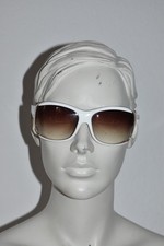 JUST CAVALLI 🤍 Sonnenbrille JC 148S Col. 936 Weiß inkl. Case