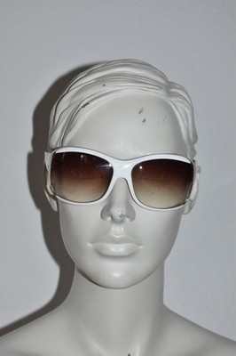 JUST CAVALLI   Sonnenbrille JC 148S Col. 936 Weiß inkl. Case