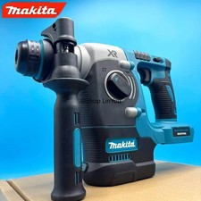 Makita HR140D18V Cordless Brushless Rotary Hammer Drill 3-Mode Electric Hammer