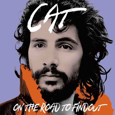 Yusuf / Cat Stevens - On The Road To Find Out - Greatest (2025 - EU - Original)