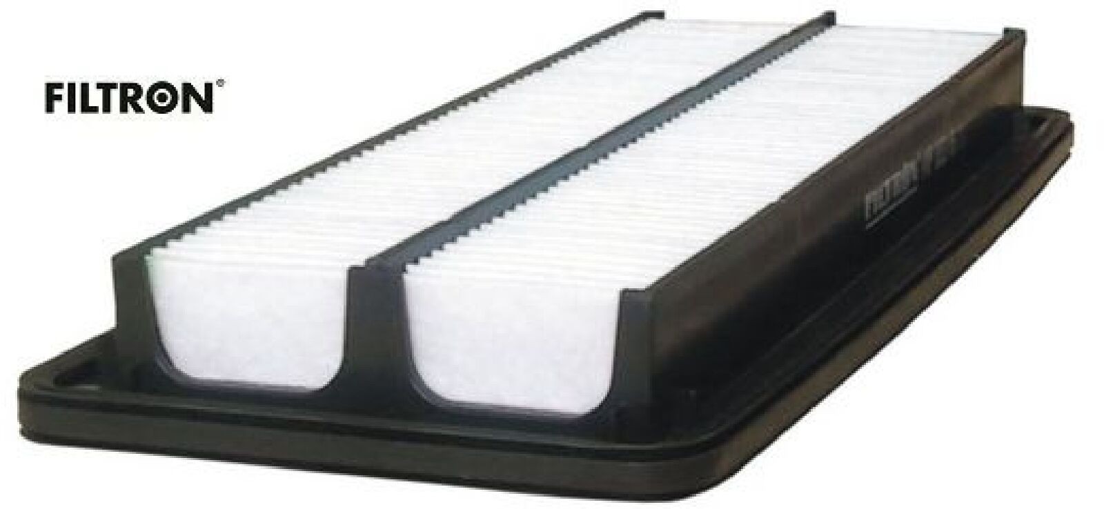 Für FILTRON AP 102/6 Air filter AP 102/6 Air filter (Cartridge) fits: HONDA ACC - Bild 2