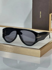 TOM FORD Bronson TF1044 Unisex Sunglasses 60  12-140