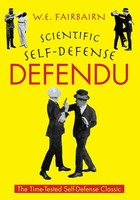 Defendu W. E. Fairbairn Taschenbuch Kartoniert / Broschiert Englisch 2018
