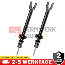 2x Stoßdämpfer Vorderasch Federbeine A2143209503 Für Mercedes E-Klasse W214 S214