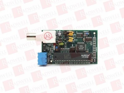 ALERTON LSI-ARCNET / LSIARCNET (NEW IN BOX)