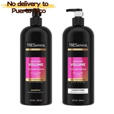 Tresemme Healthy Volume Shampoo and Condition...