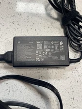 Genuine AC Adapter Charger for HP Pavilion x360 Elitebook 913691-850 L25298-001