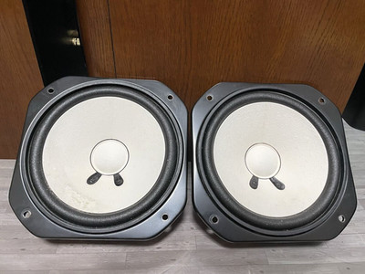 ESV96 【未使用】ヤマハJA1801 ウーファーユニット ペア YAMAHA JA-1801 Woofer Units Pair Speaker | eBay