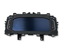 Volkswagen Tiguan 2023 Benzin Geschwindigkeitsmesser Cockpit 3G0920320D 110kW