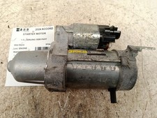 2024 Accord Starter Motor Sku#4169954