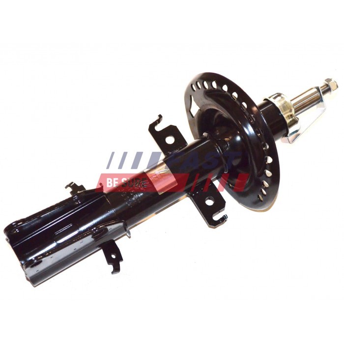 Amortisseur avant pour Renault Kangoo qualite oem certifiee acier trempe 543020572R