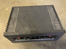 Quad 606 Stereo Power Amplifier