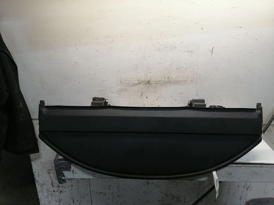 Conjunto de panel de cubierta Tonneau techo superior convertible 10-15 Lexus IS250 IS350 OEM Foto 2 de 4