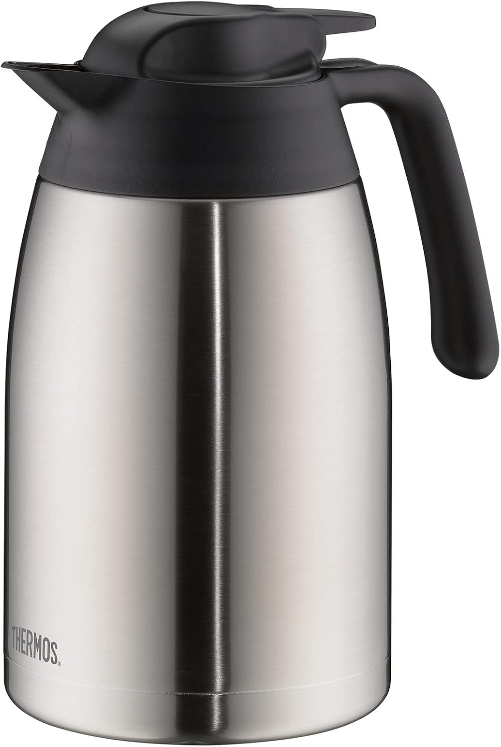 Caraffa Termica Thermos THV 1,0L Acciaio Inox - Qualità Professionale