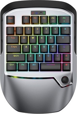 GameSir VX2 AimSwitch für Xbox One | X/S | PS4 | Switch | PC | 2,4GHz
