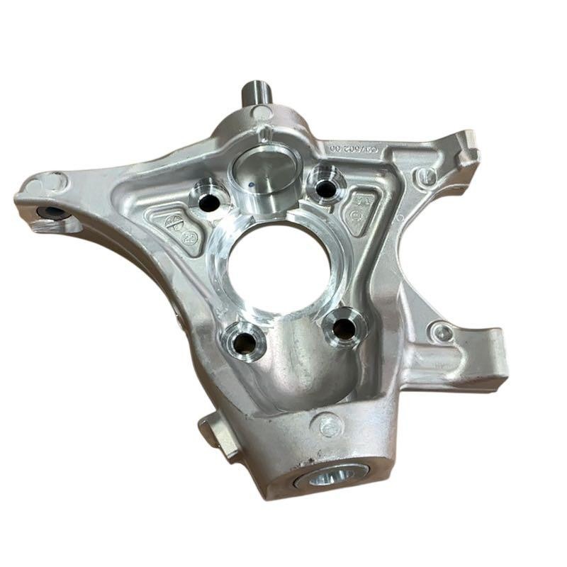 Fusée de roue avant droit Megane 1 pivot de direction 400106669R