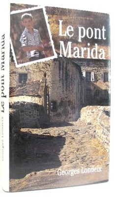 Die Marida Brücke | Guter Zustand