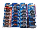 VW Bug - 2006 Hot Wheels Redline and Other LOT OF 20