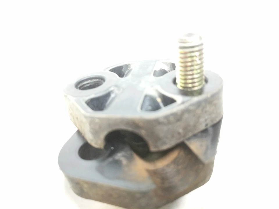 Montaje selector de engranajes Polaris Hawkeye 300 07 4x4 Foto 3 de 4