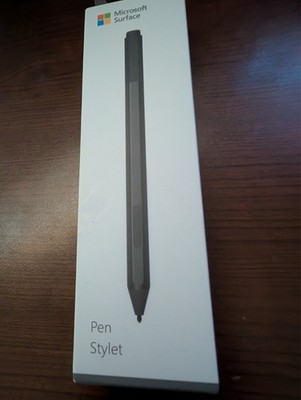 Microsoft Surface Pen EYU-00001 - Black - BRAND NEW