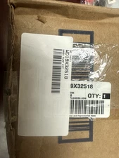 BRAND NEW OEM GE Dishwasher Circulation Pump WD19X32518