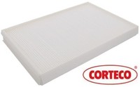 Corteco 80000614 Filter FüR Innenraumluft Innenraumfilter Filter
