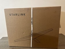 Starlink Mini Internet neuf jamais ouvert portable