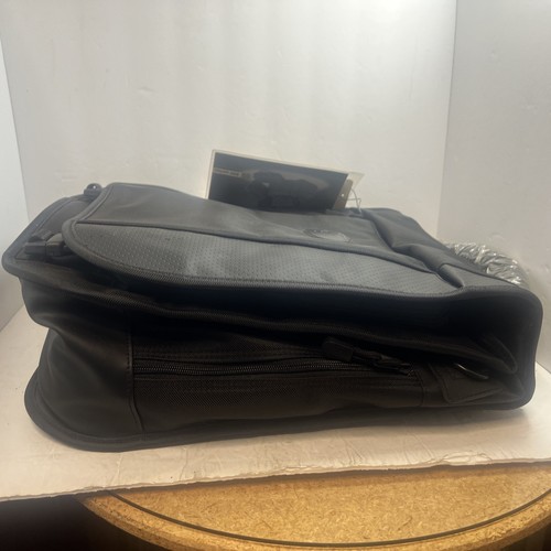 Sumdex DuraTech Laptoptasche wandelbarer Messenger Rucksack NTN-894BK - Bild 6 von 16