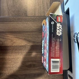 LEGO Star Wars: Droids Battle Pack (7654) Partial with Box and Manual 